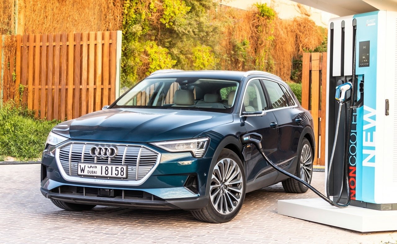 Thumbnail Audi E Tron 2020 1280 31 suvs elétricos brasil