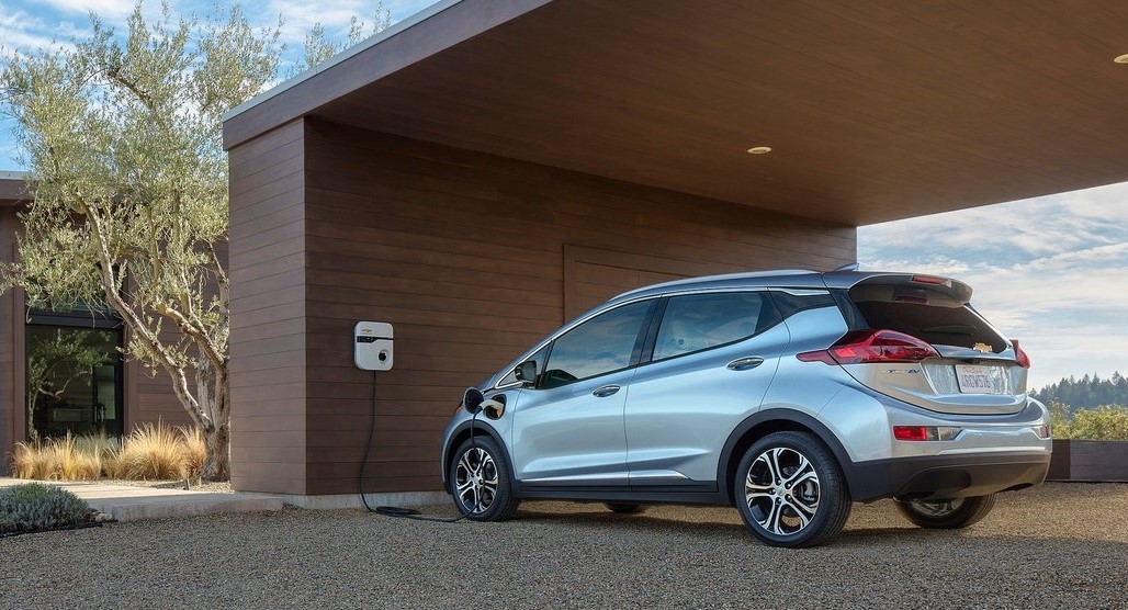 Thumbnail Chevrolet Bolt Ev 2017 1280 13 - carros elétricos