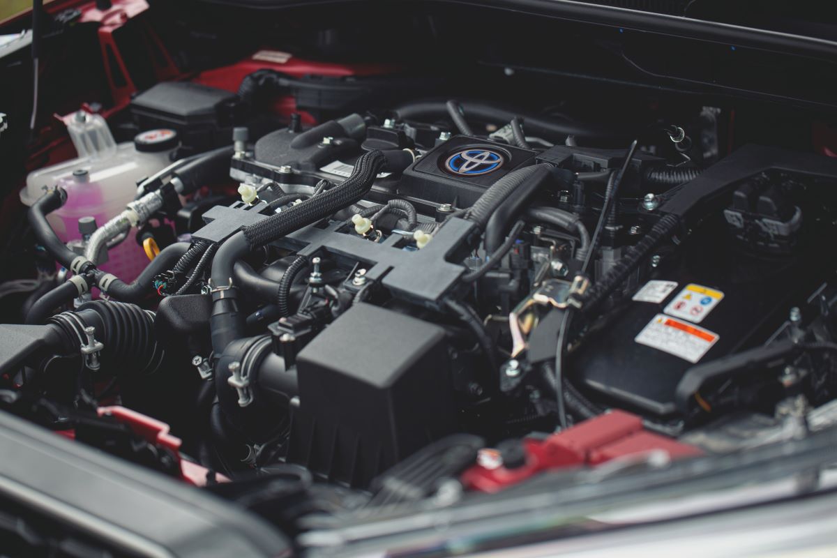 Aro Corolla Cross 29