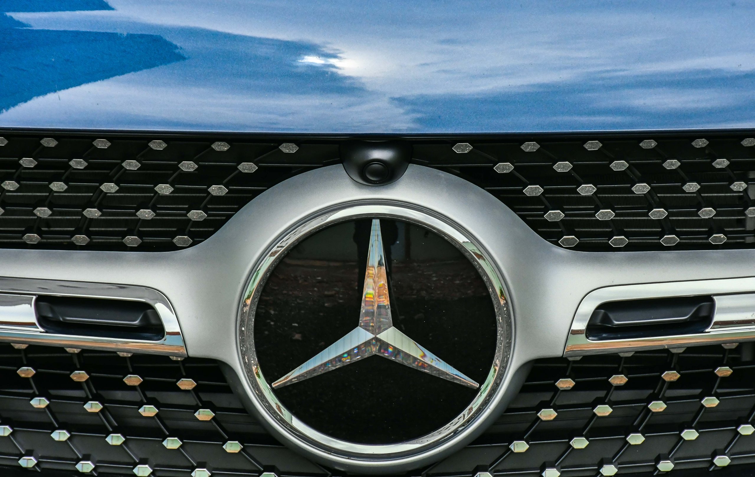 M.benz Gla 200 Amg 6640