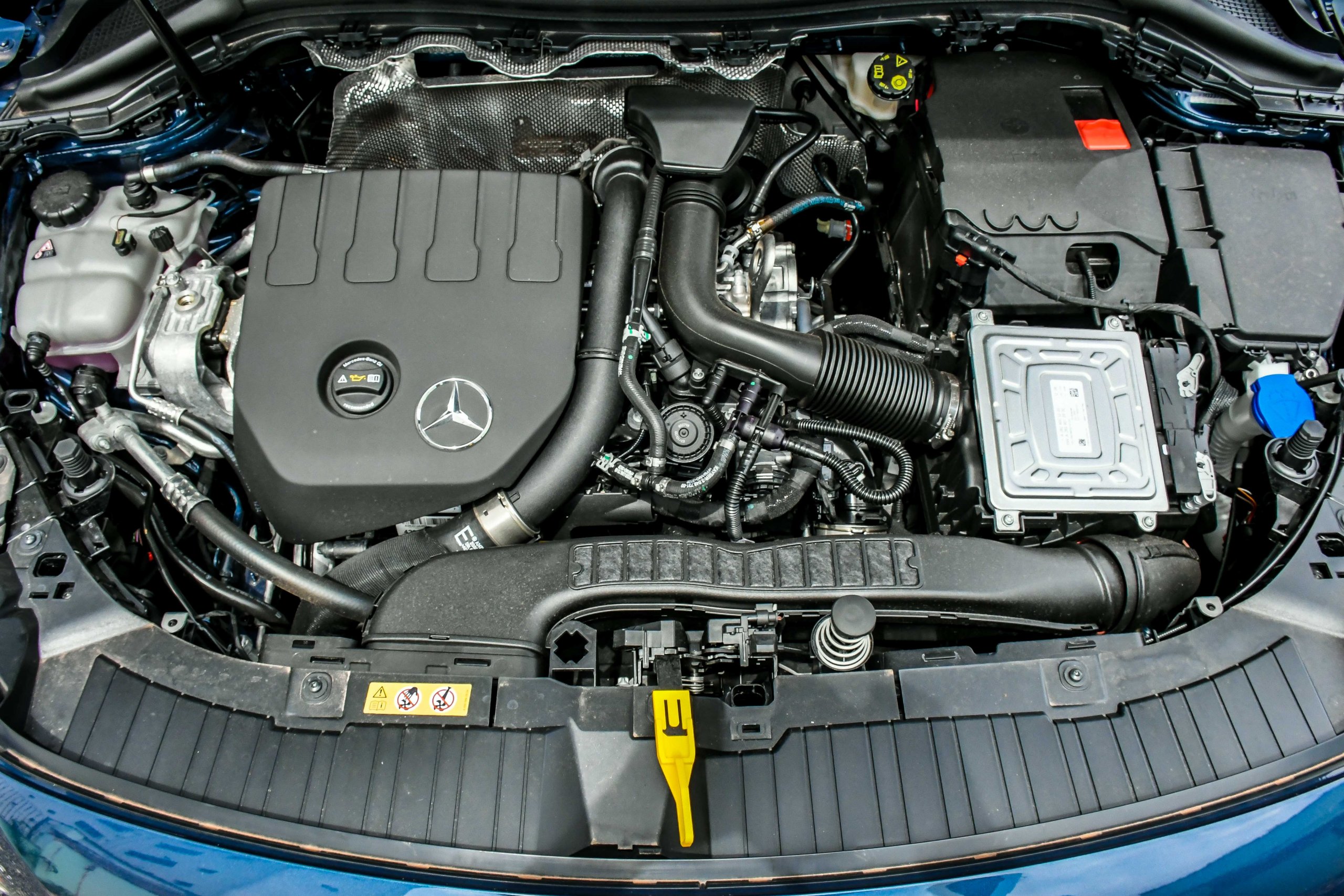 M.benz Gla 200 Amg 6644