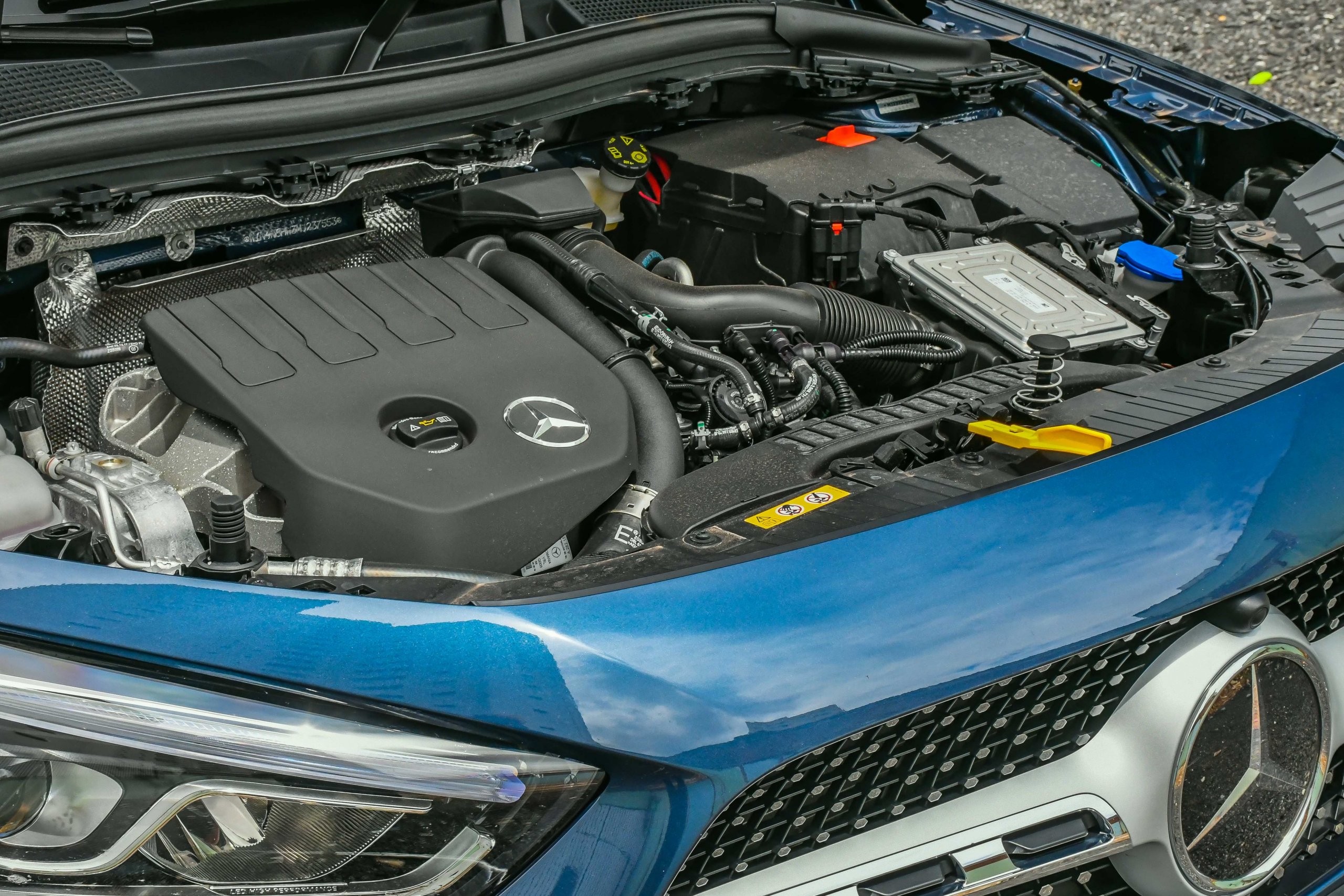 M.benz Gla 200 Amg 6647