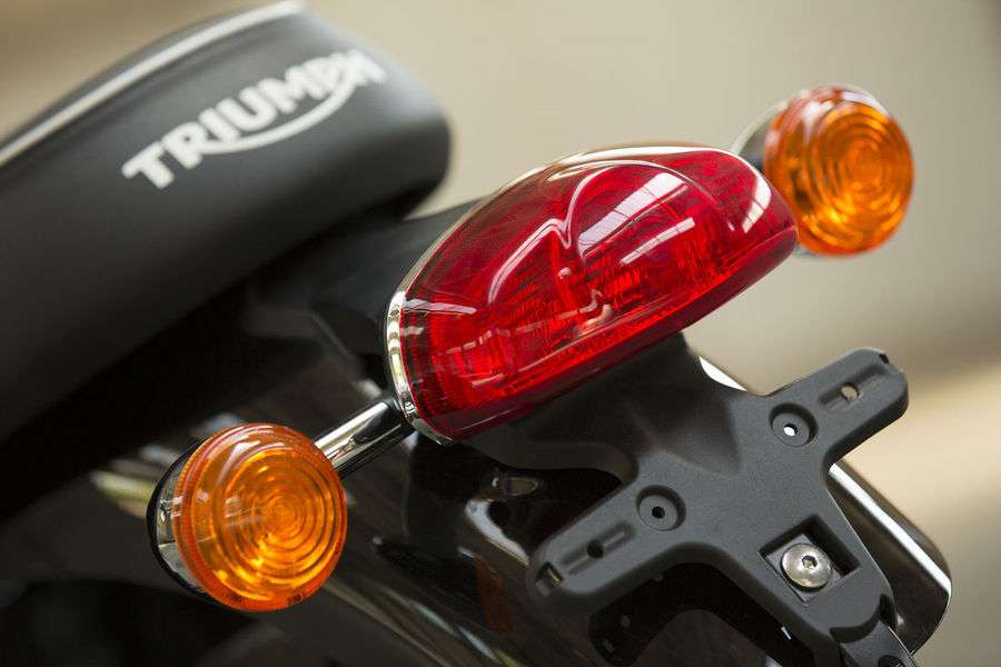 Thumbnail 6. Bonneville T100 2021
