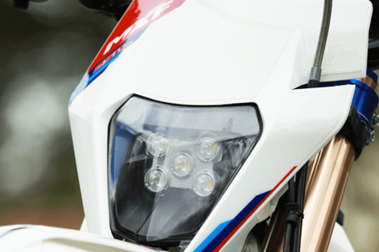 Thumbnail 5. Mxf 250 Ts 2021