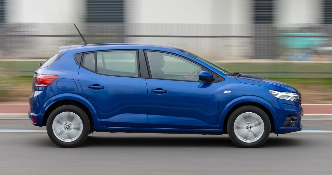 Thumbnail Dacia Sandero 2021 1280 10