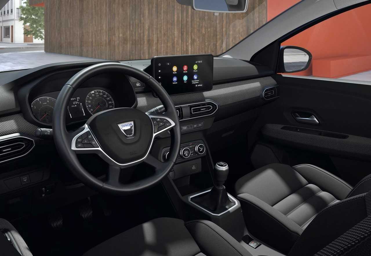 Thumbnail Dacia Sandero 2021 1280 31