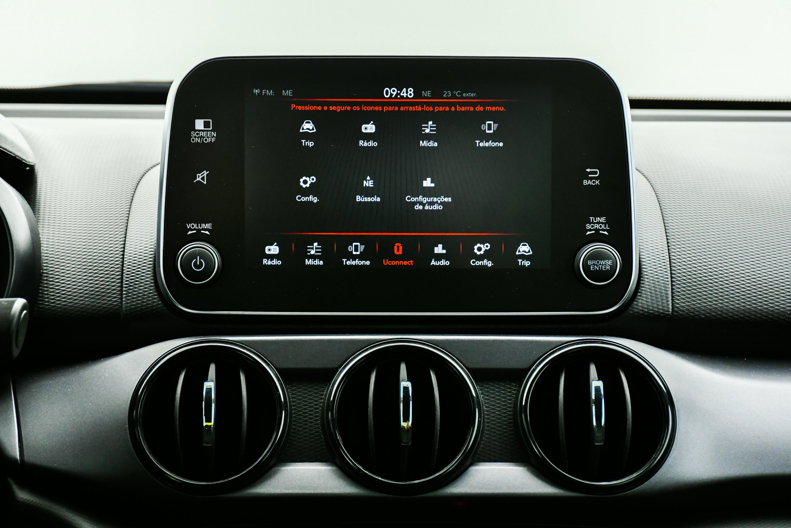 Fiat Argo Drive 1.3 S-Design 2021