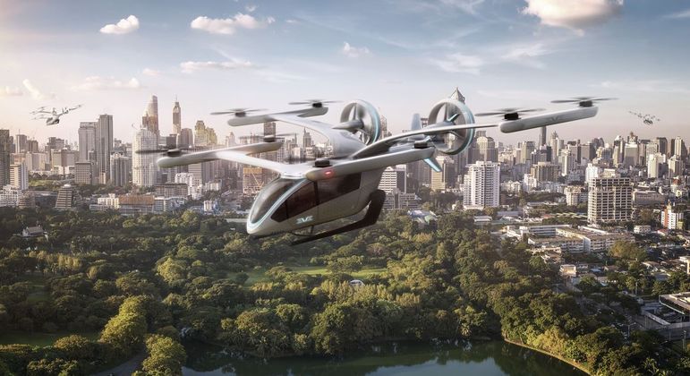 Embraer carro voador 28032021155020319