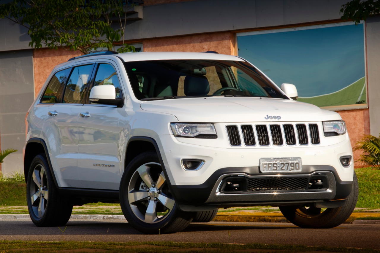 Grand Cherokee