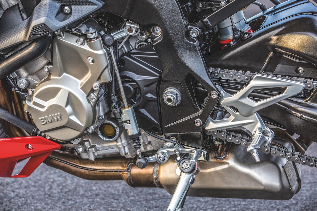 Thumbnail 8. Trocar Marcha No Tempo