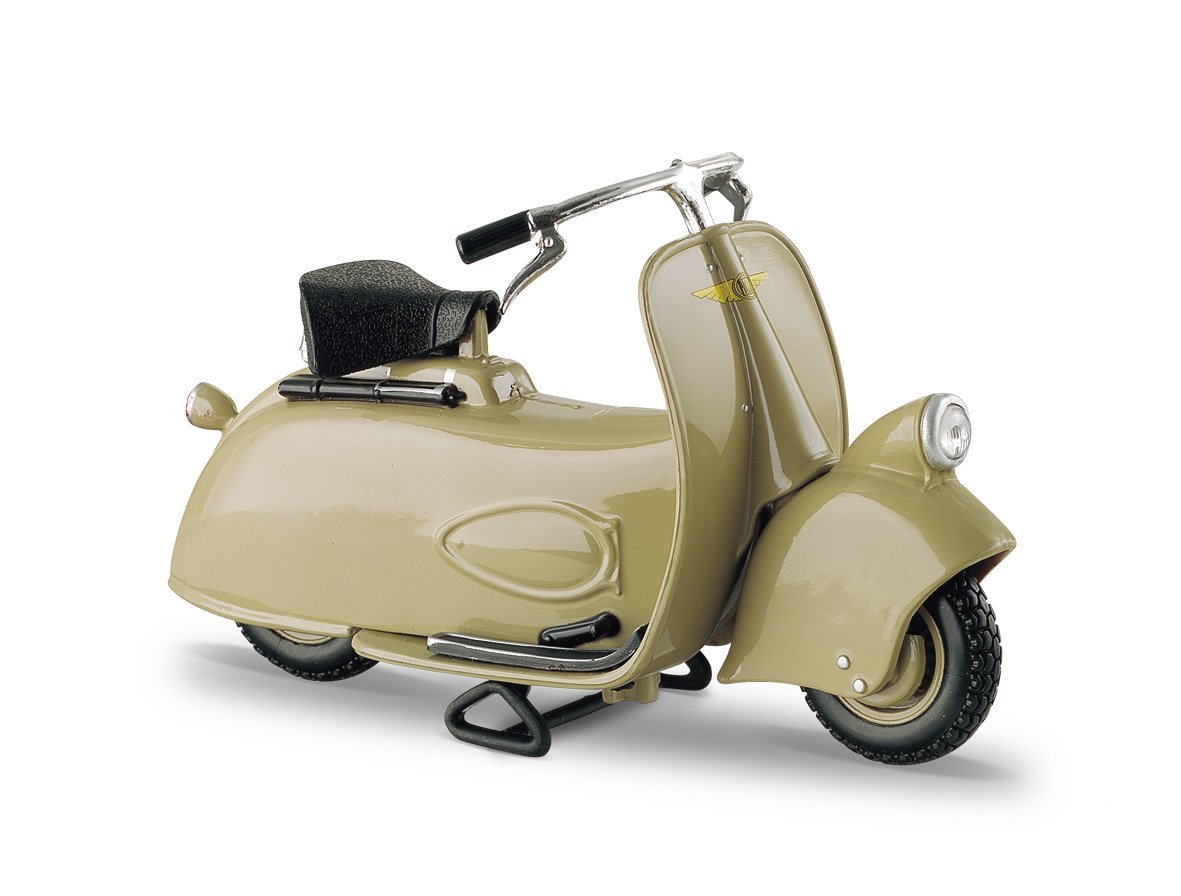 Thumbnail 2. Vespa Mp5 Paperino