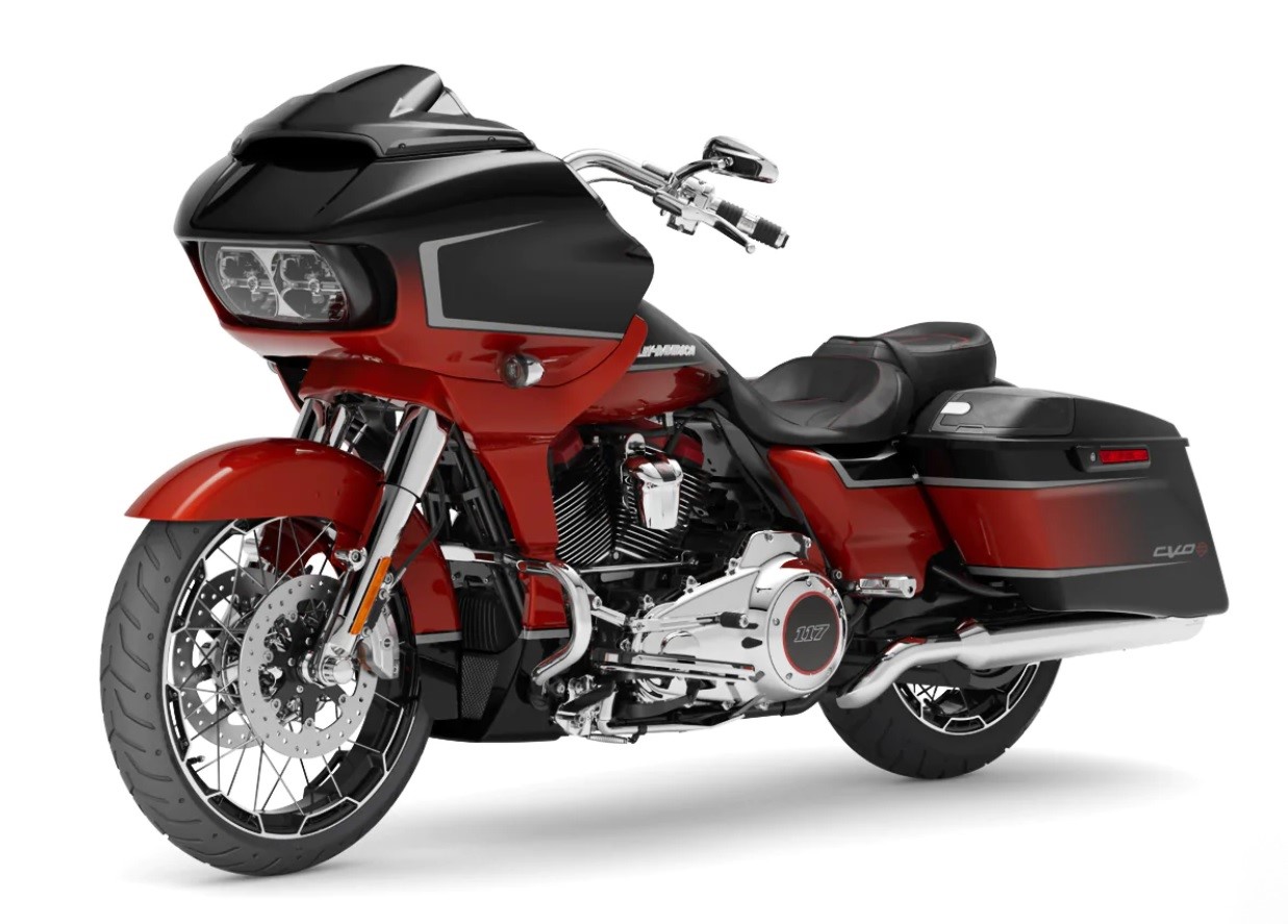 Thumbnail 2. Road Glide Special