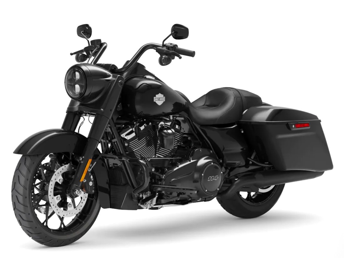 Thumbnail 3. Road King Special