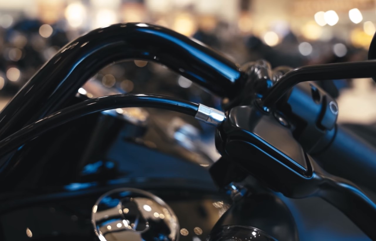 Thumbnail 5. Embreagem A Cabo