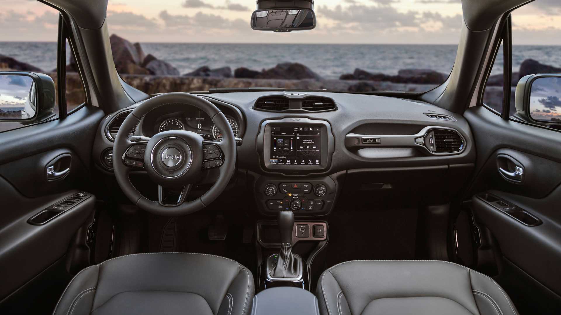 Jeep Renegade 80 Anos (3)