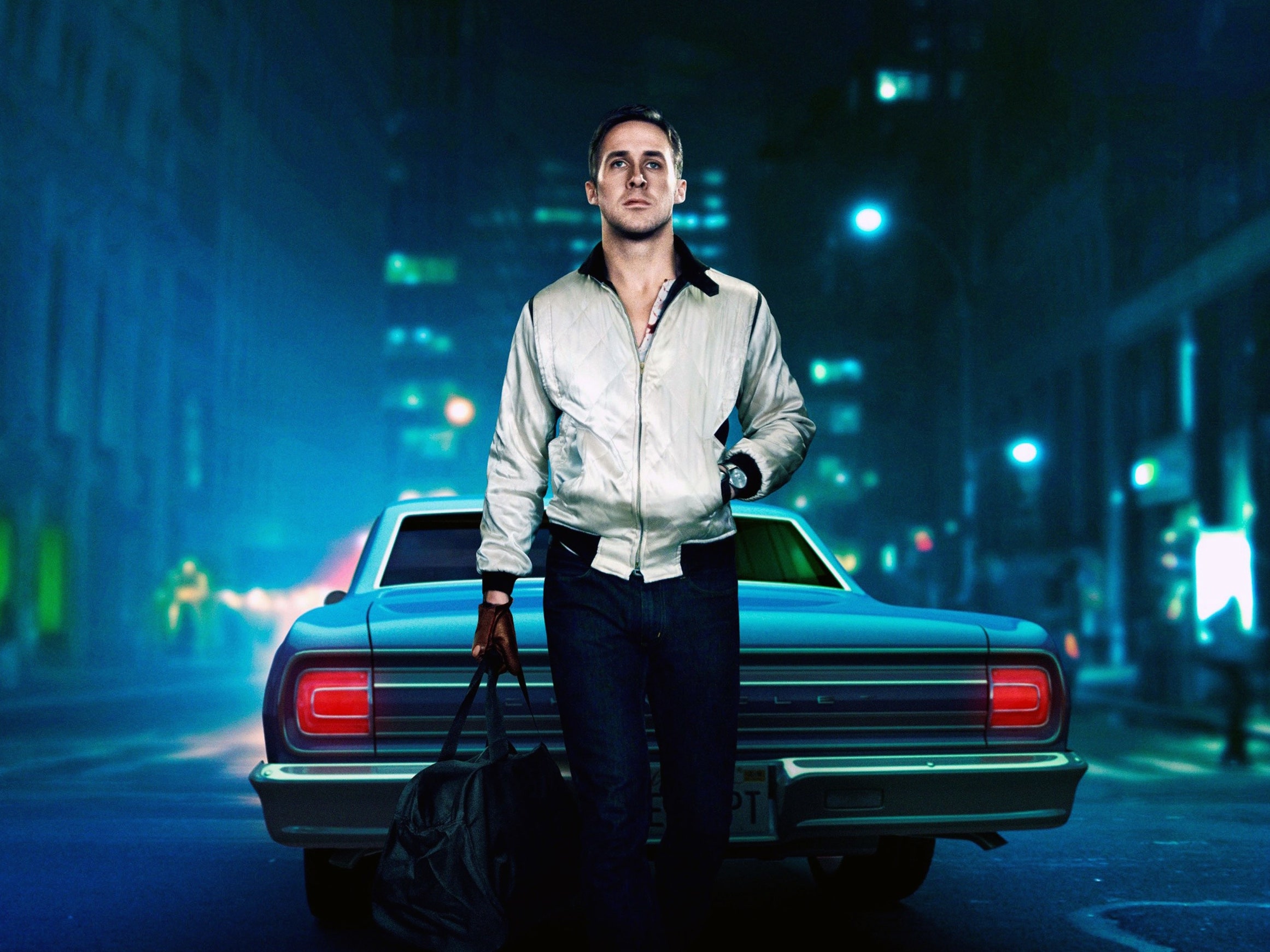 Drive filmes sobre carros Amazon Prime