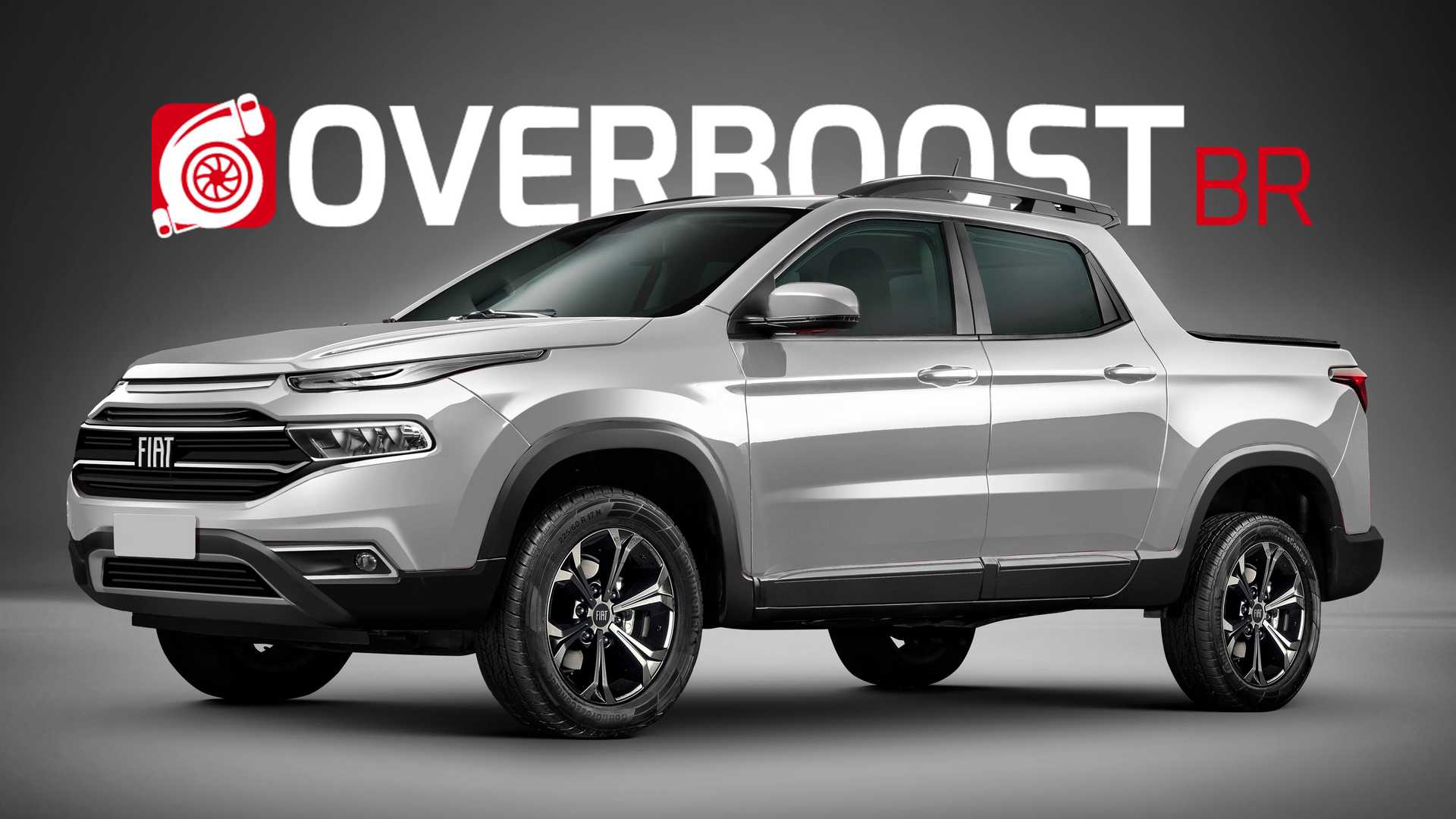 Projecao Fiat Toro 2022