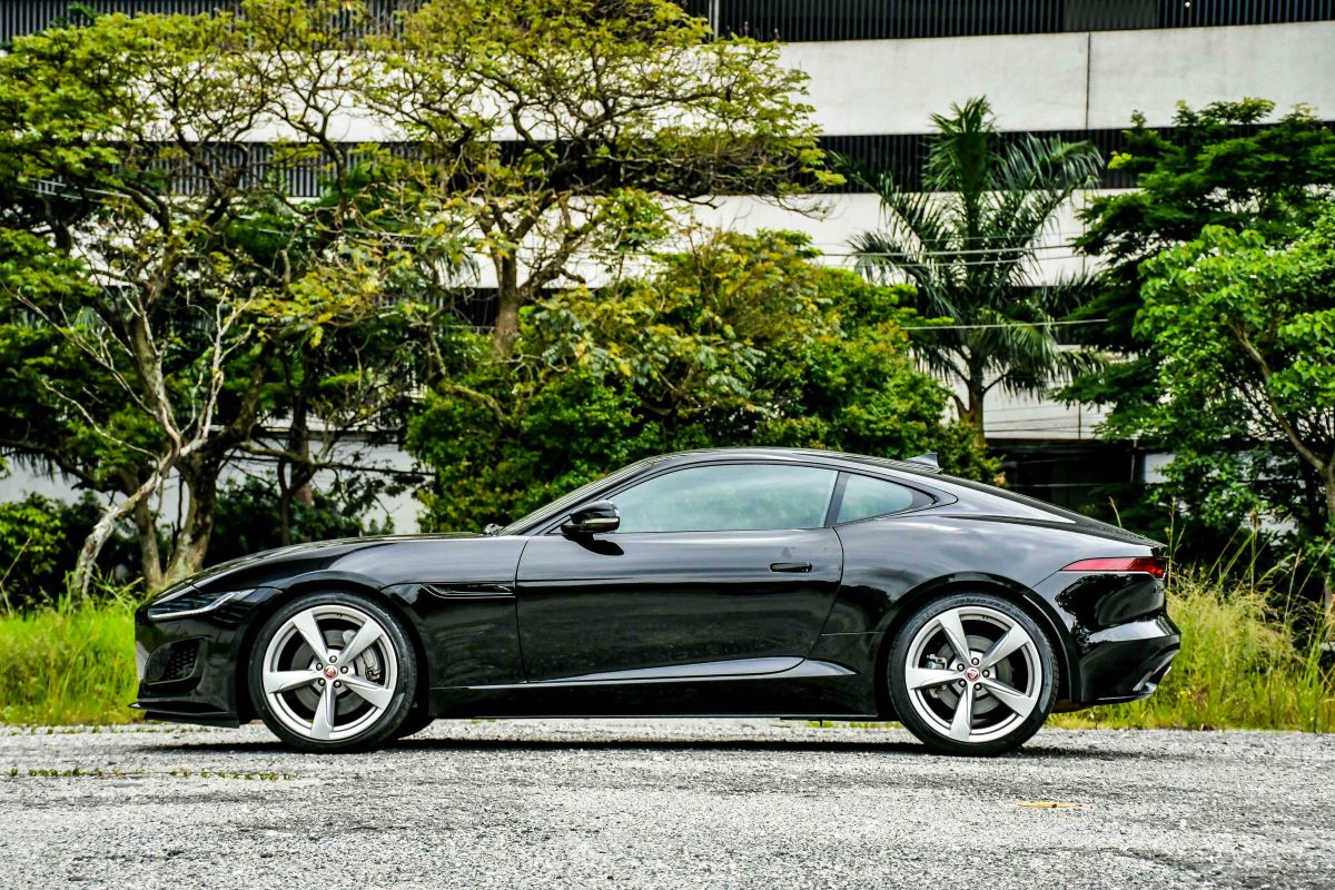 Jaguar F Type (6)