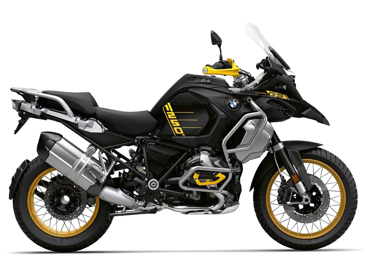 gs 150 bmw