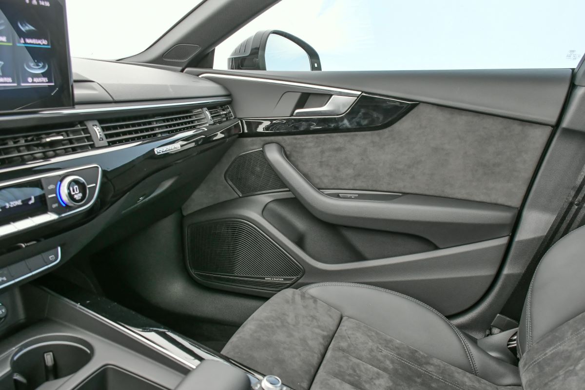 Audi A 5 Sportback 7132