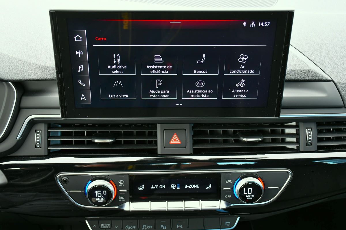 Audi A 5 Sportback 7135