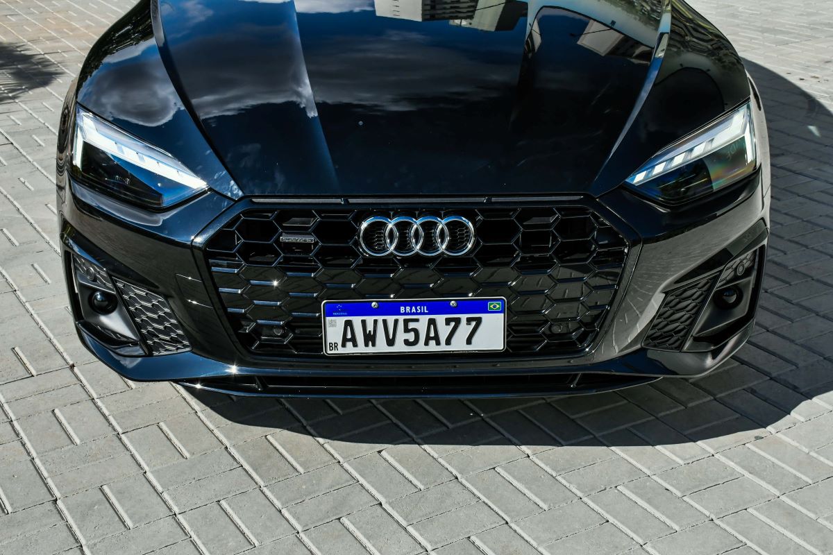 Audi A 5 Sportback 7223