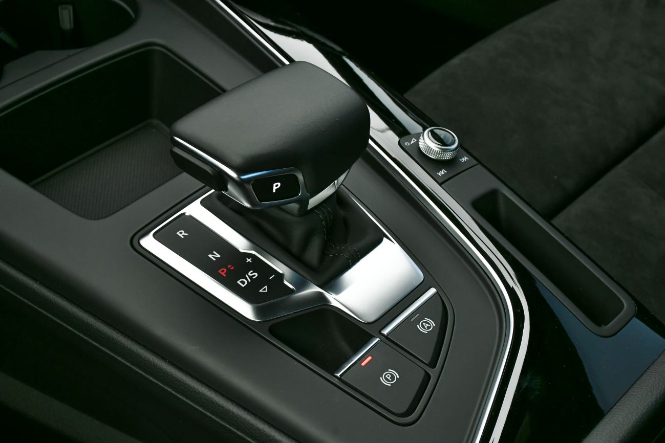 Audi A 5 Sportback 7130