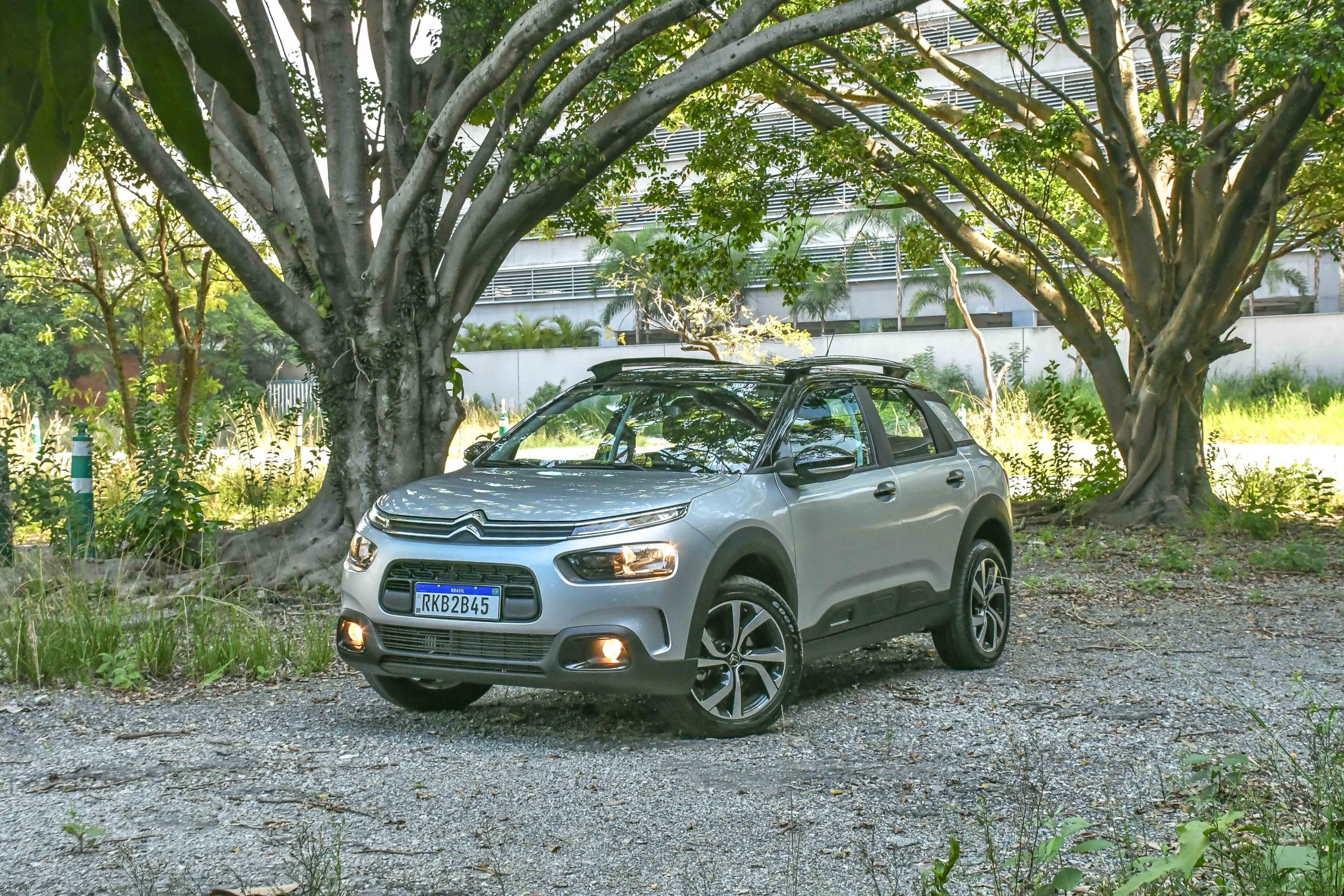 Citroën C4 Cactus Shine Pack Thp 8077