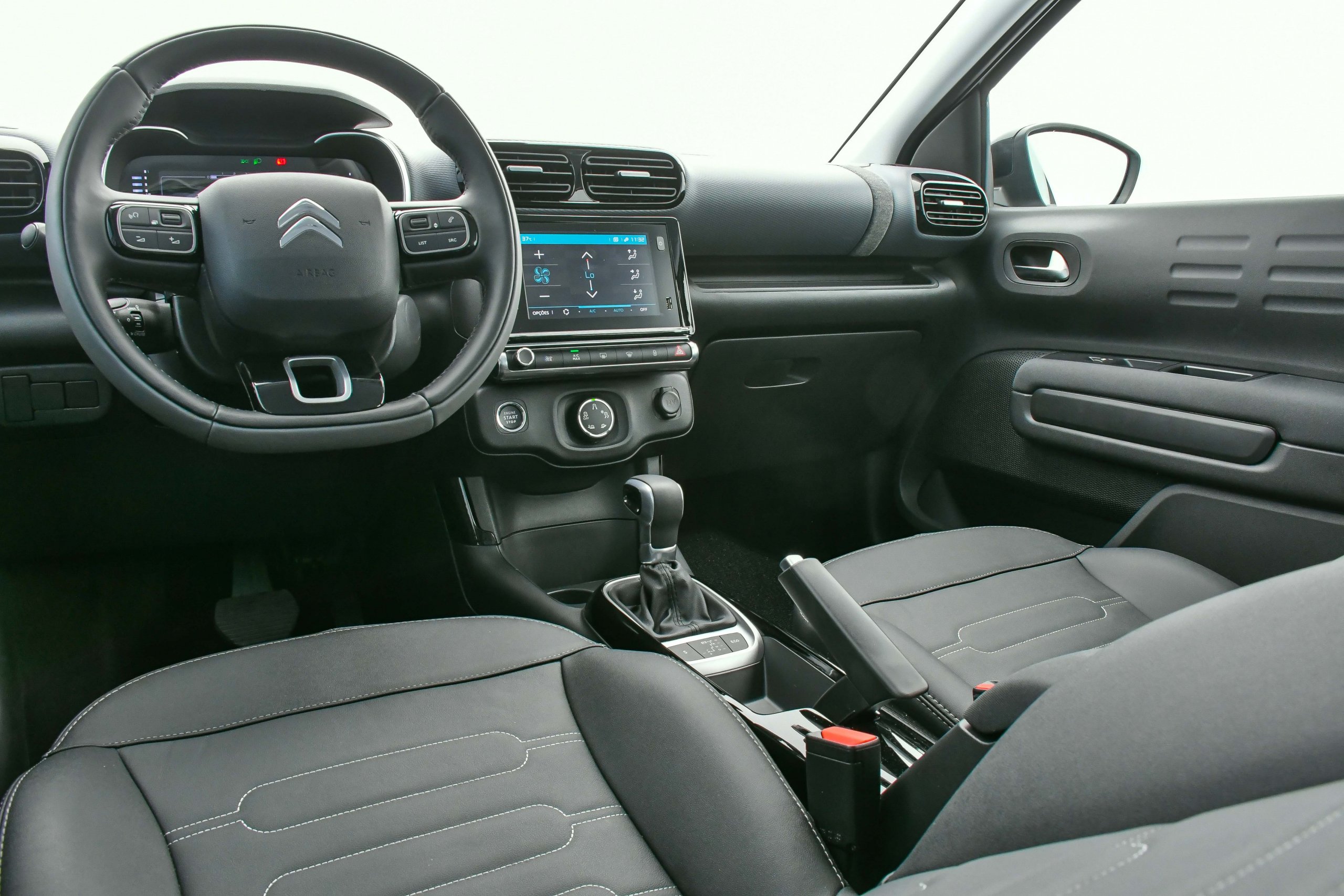 Citroën C4 Cactus Shine Pack Thp 7971
