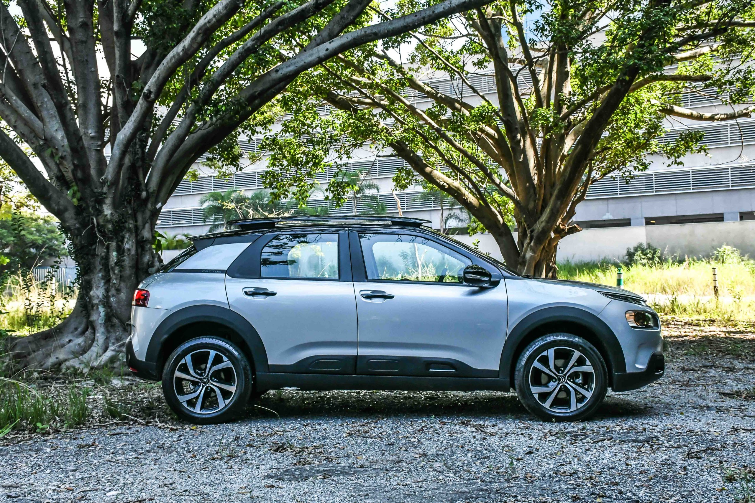 Citroën C4 Cactus Shine Pack Thp 8115