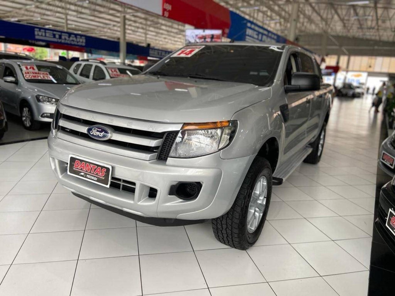 Thumbnail 2 Ford Ranger