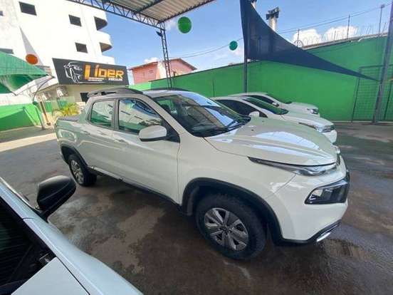 Fiat Toro de Macapá (AP)