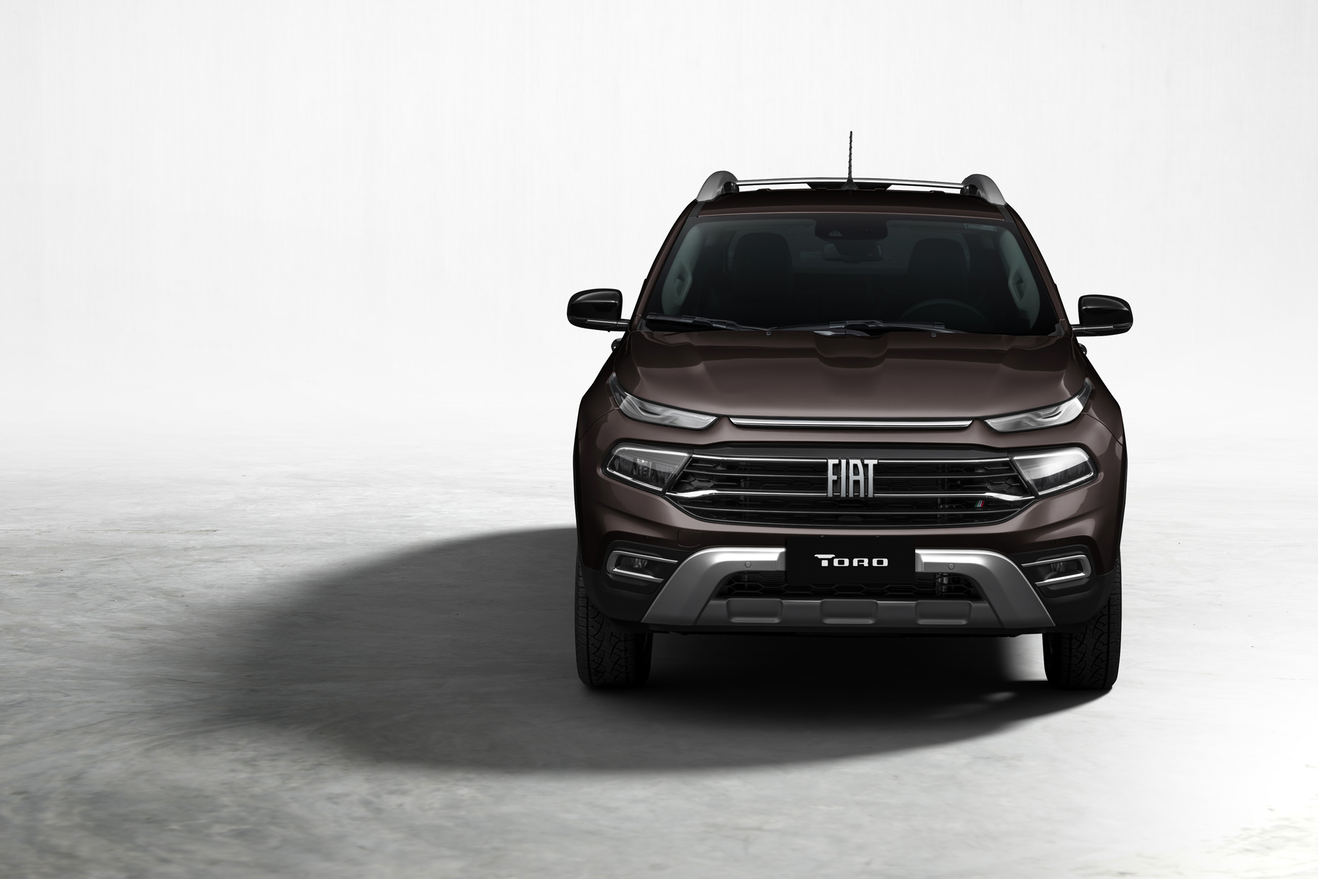 Fiat Toro Volcano 2022