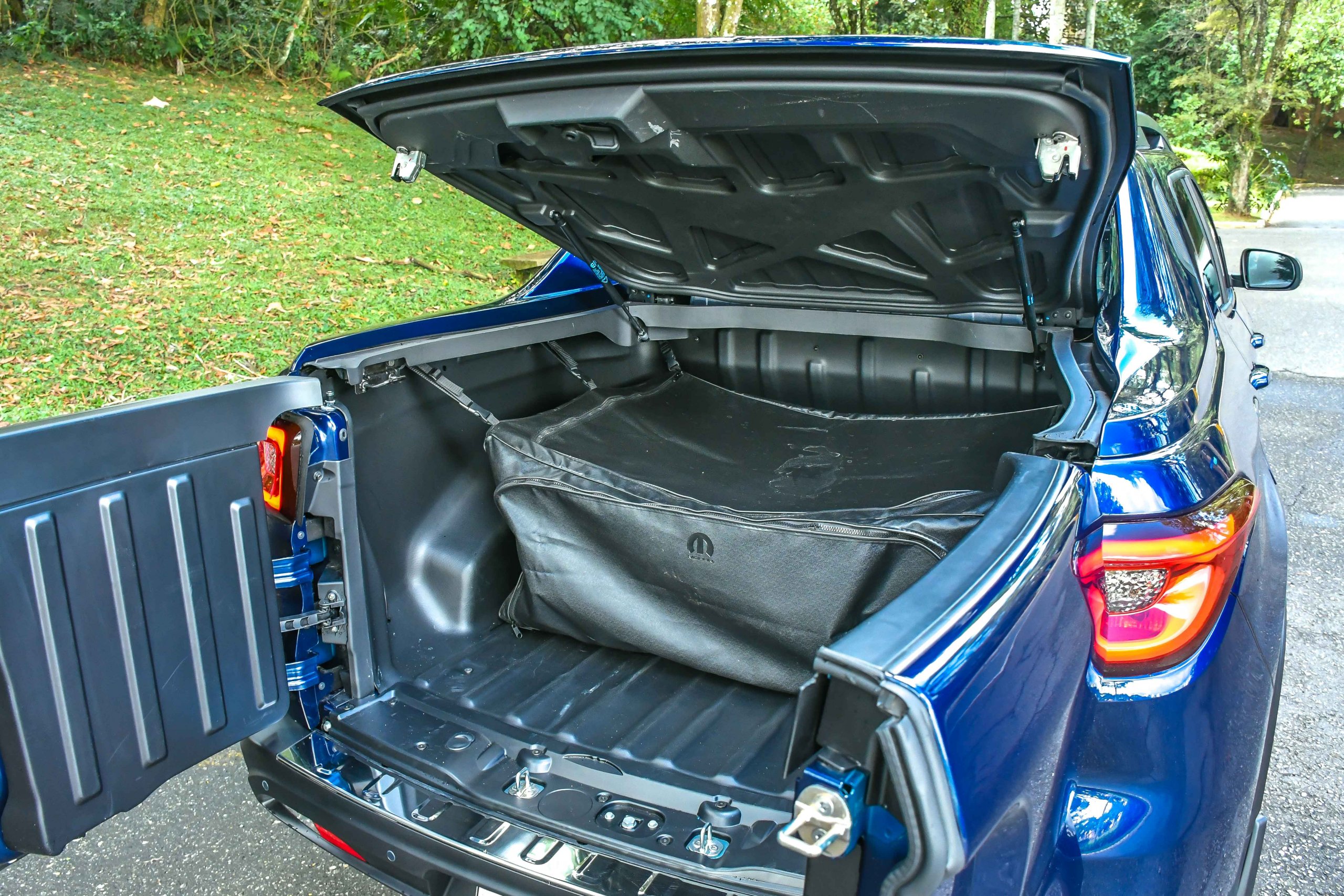 Fiat Toro Ultra 4x4 Diesel 8528