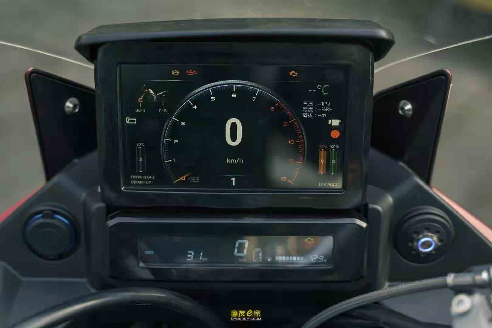 5. Hengjian Dahaidao 500