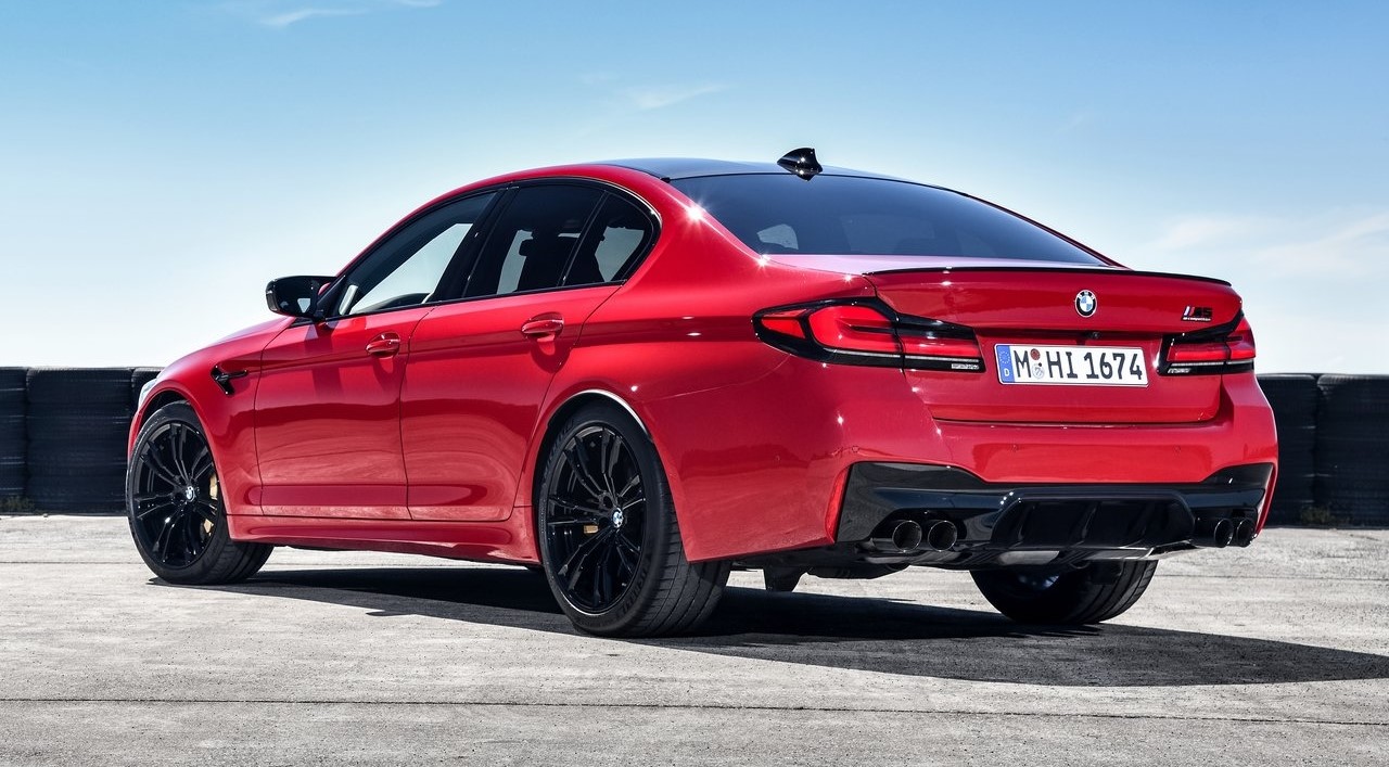 Thumbnail Bmw M5 Competition 2021 1280 17