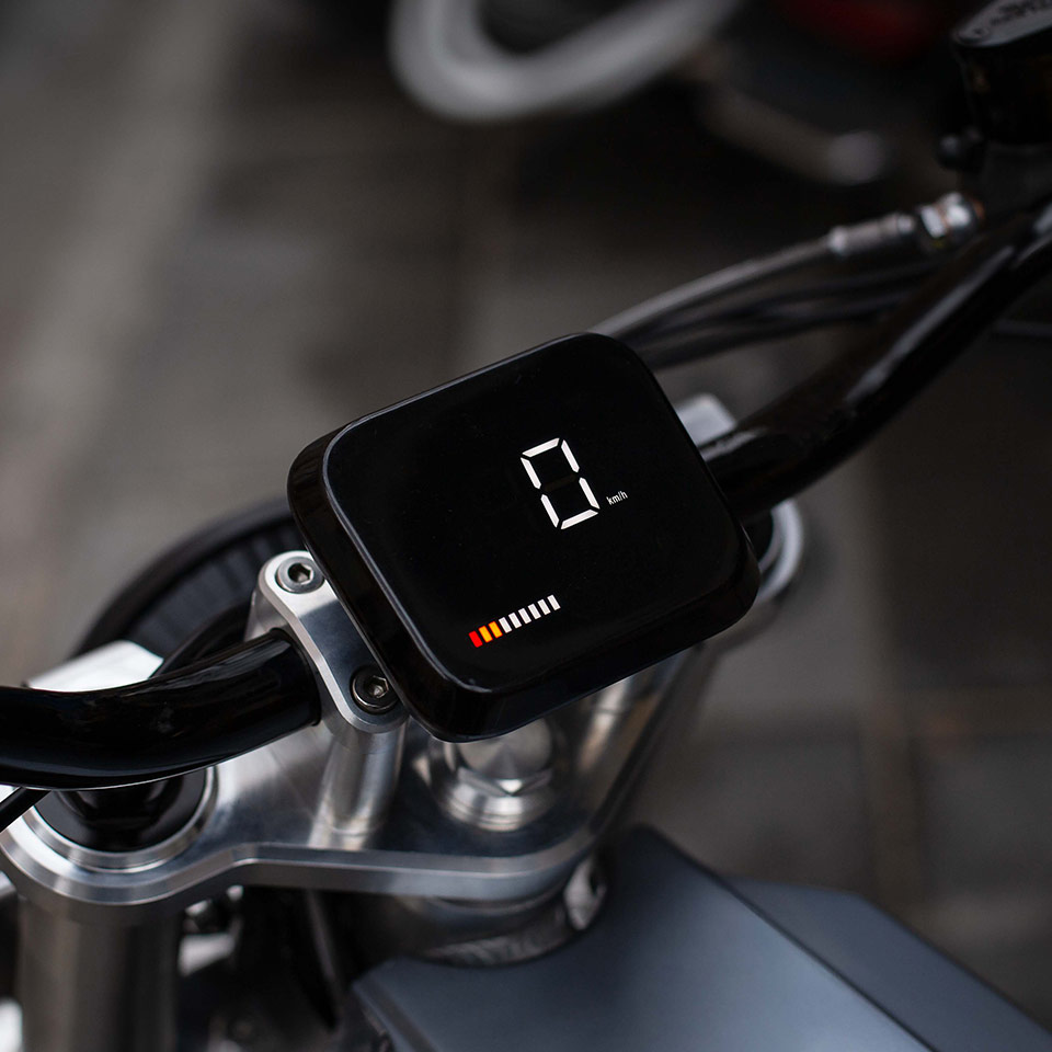 3. Switch Escrambler