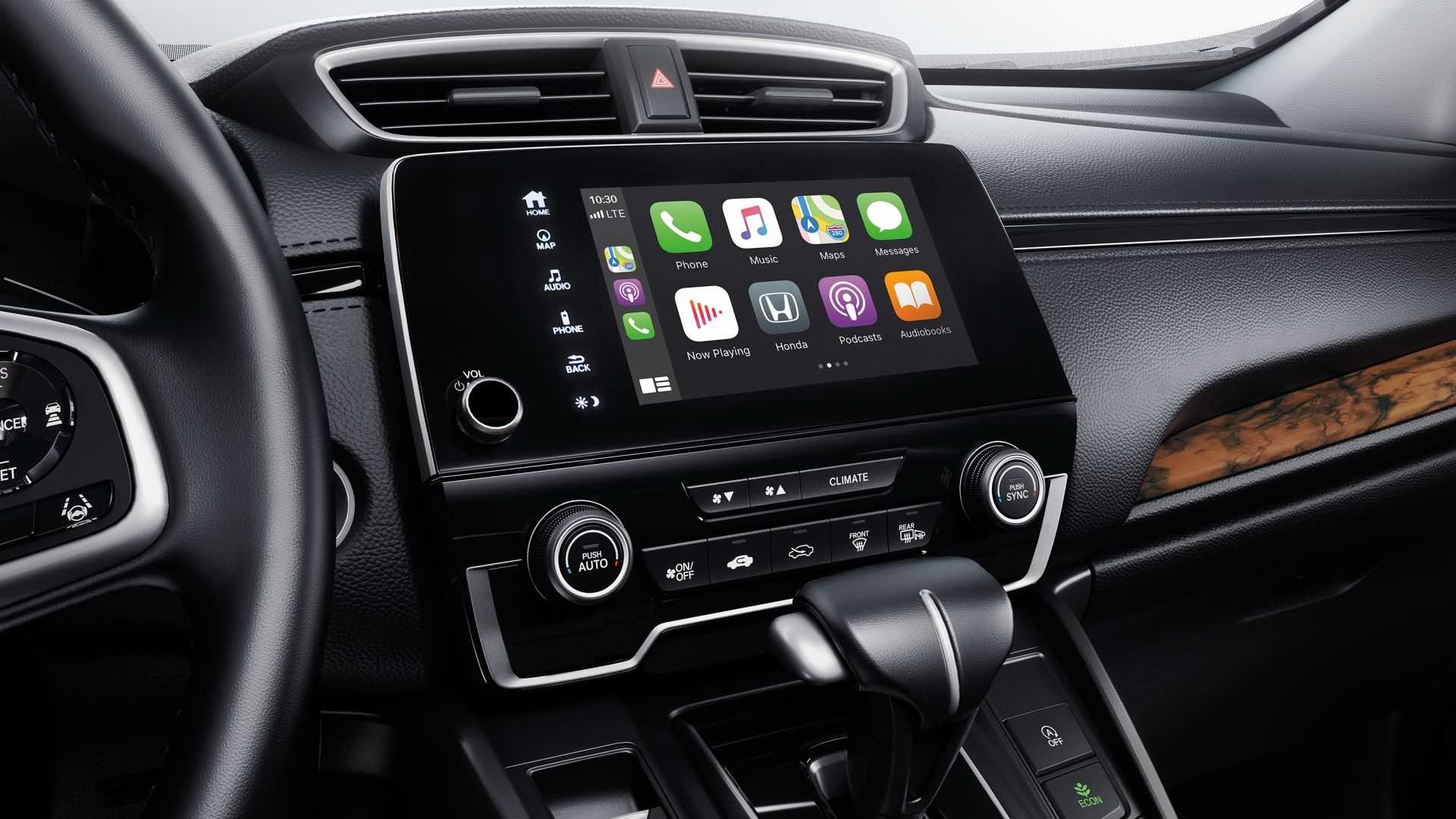 Honda Cr V 2021 Br (5)