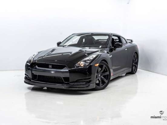 Gtr carros de 1 milhão