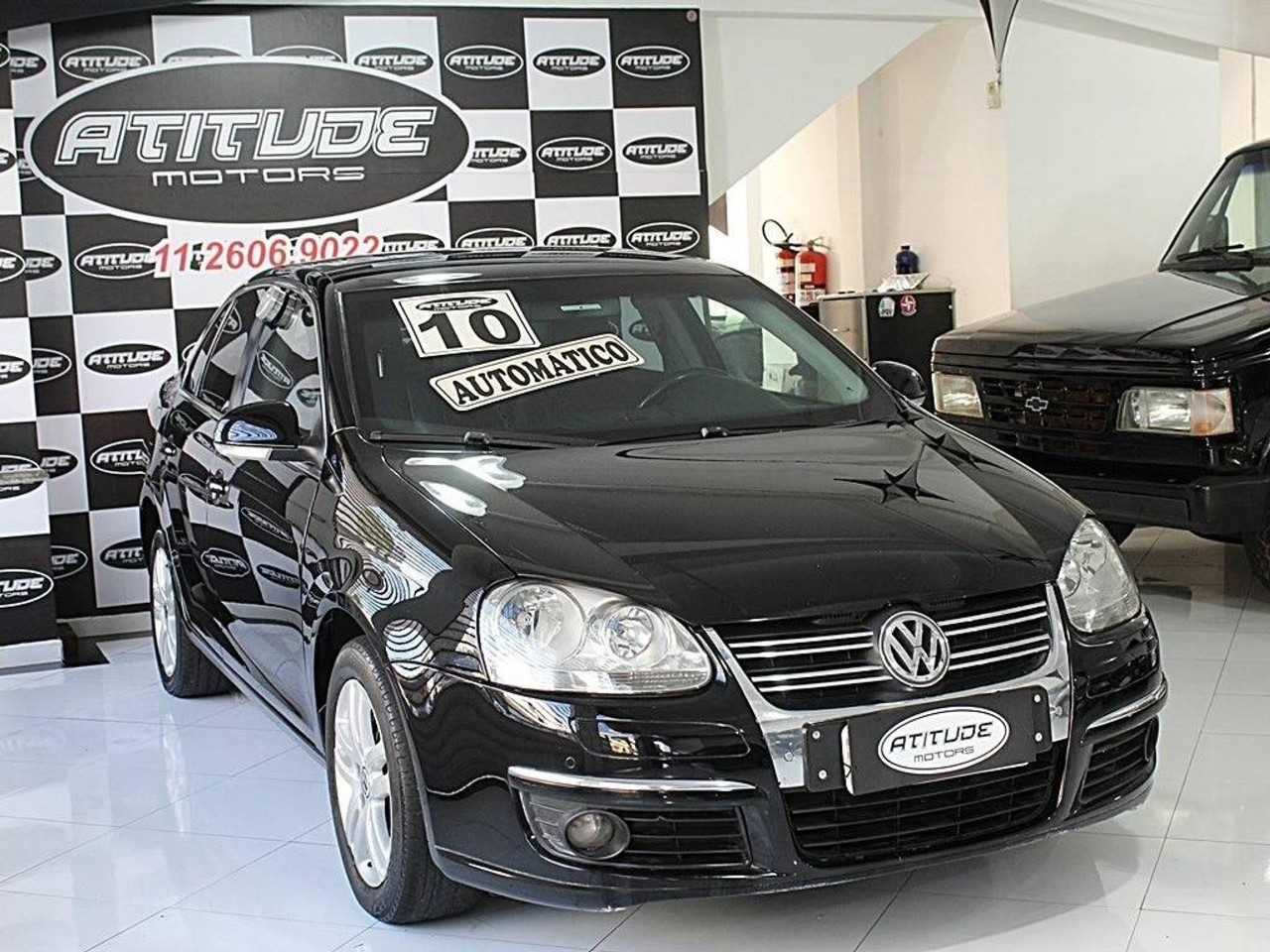 Thumbnail Volkswagen Jetta