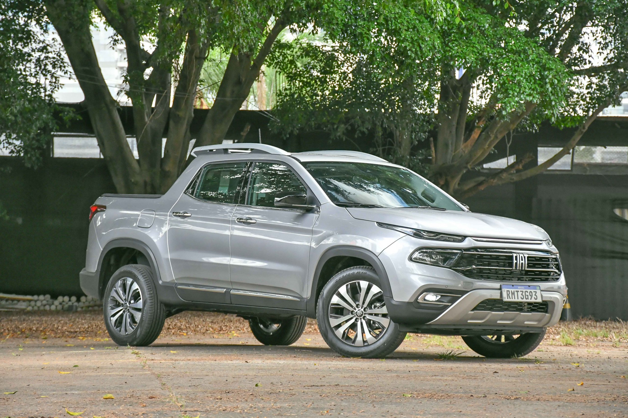 Fiat Toro Volcano Turbo 270 9163