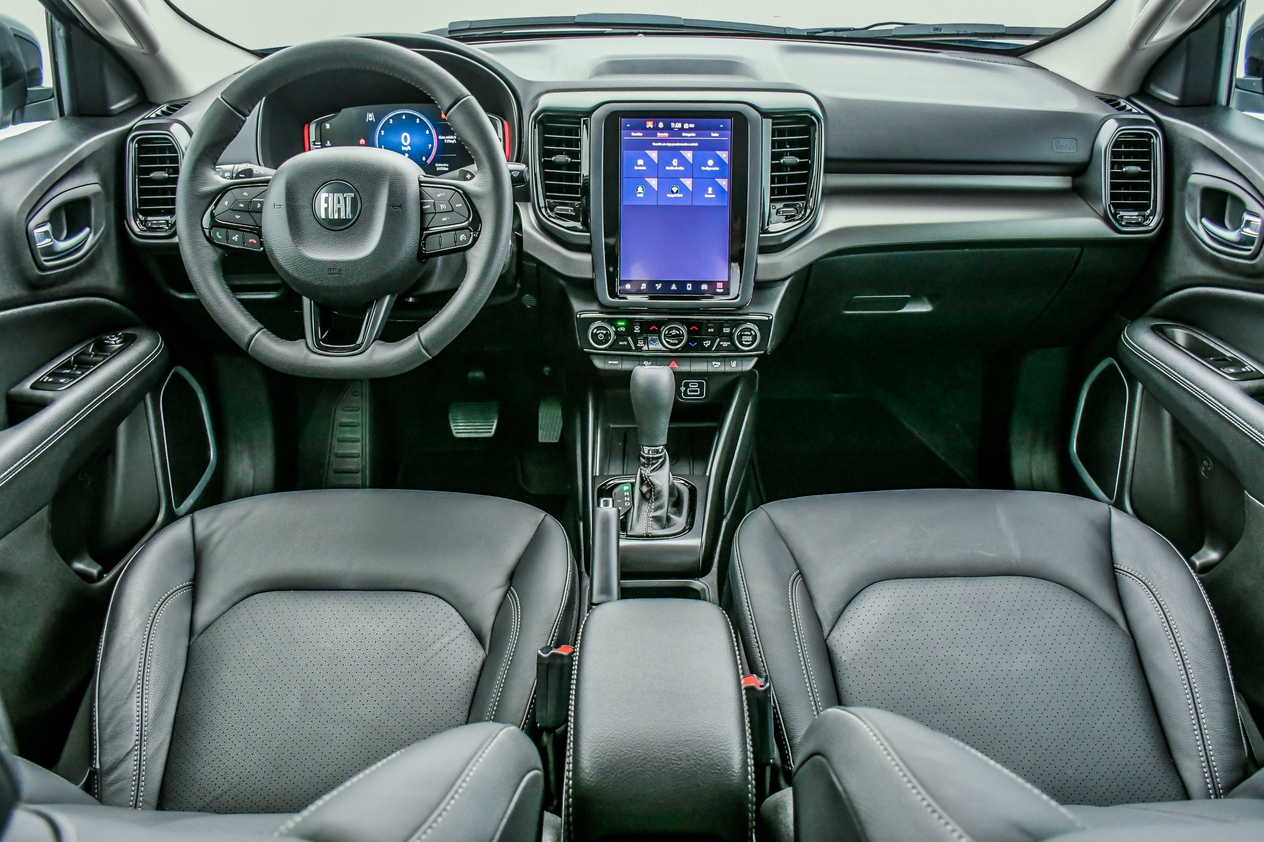 Fiat Toro Volcano Turbo 270 8996