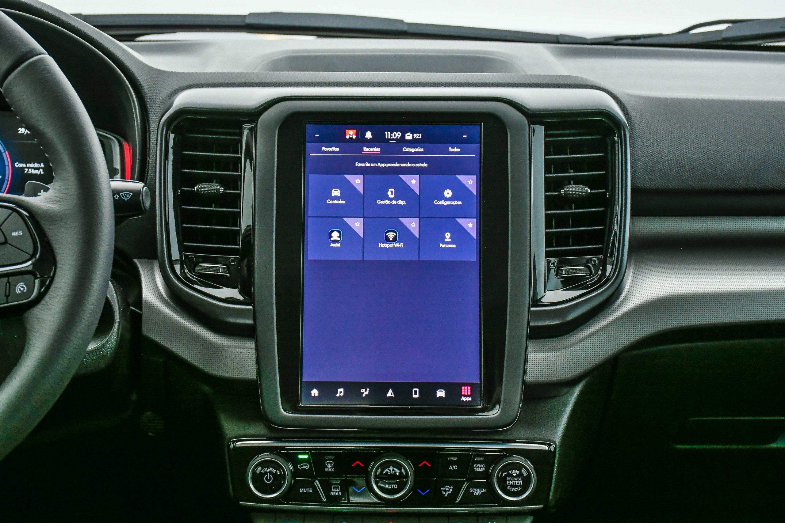 Fiat Toro Volcano Turbo 270 8999