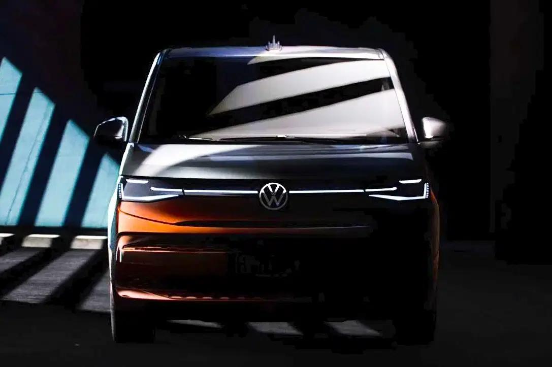 nova geração kombi t7