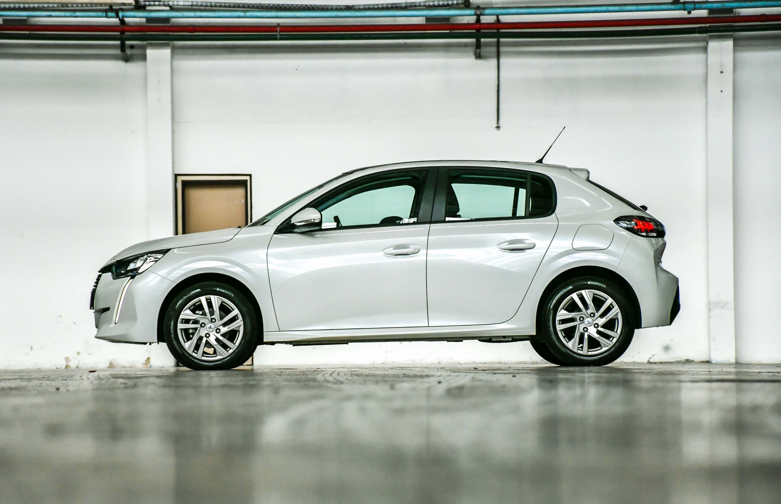 Peugeot 208 Active Pack 8946