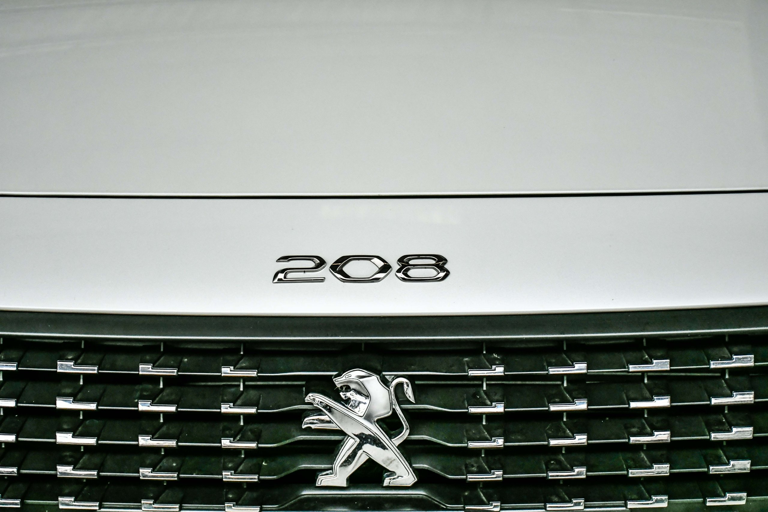 Peugeot 208 Active Pack 8976