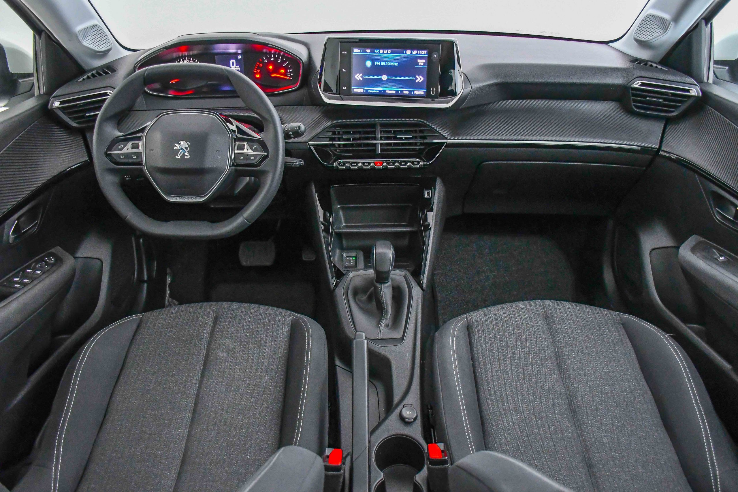 Peugeot 208 Active Pack 8831