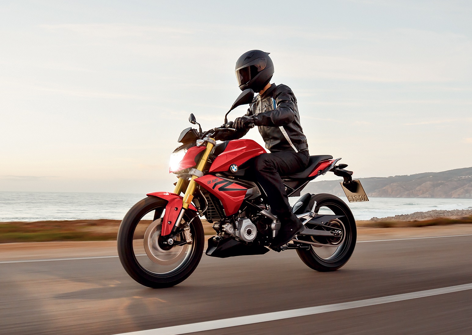 Bmw G 310 R