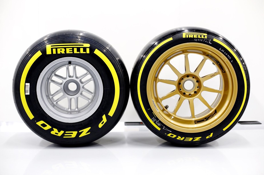 Rodas Aro 13 E Aro 18 Fórmula 1