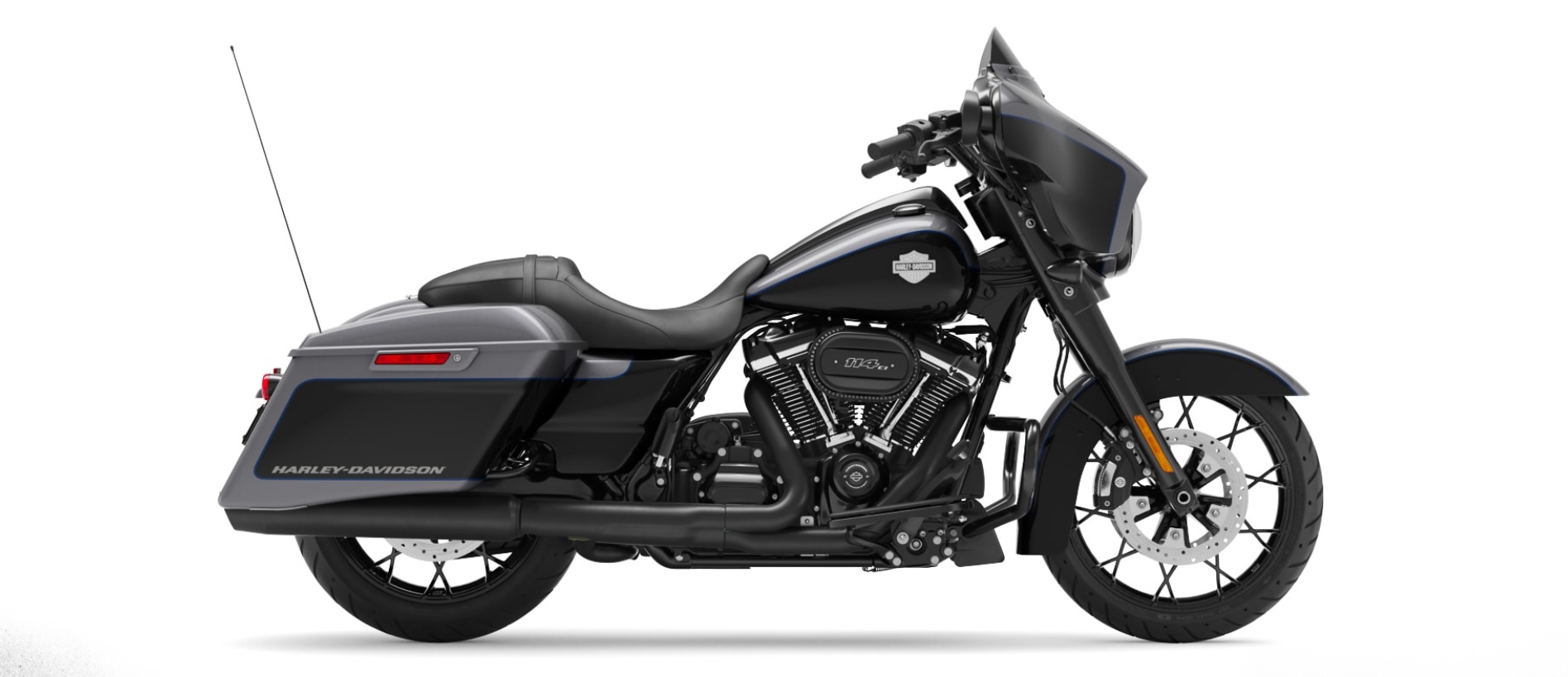 Street Glide